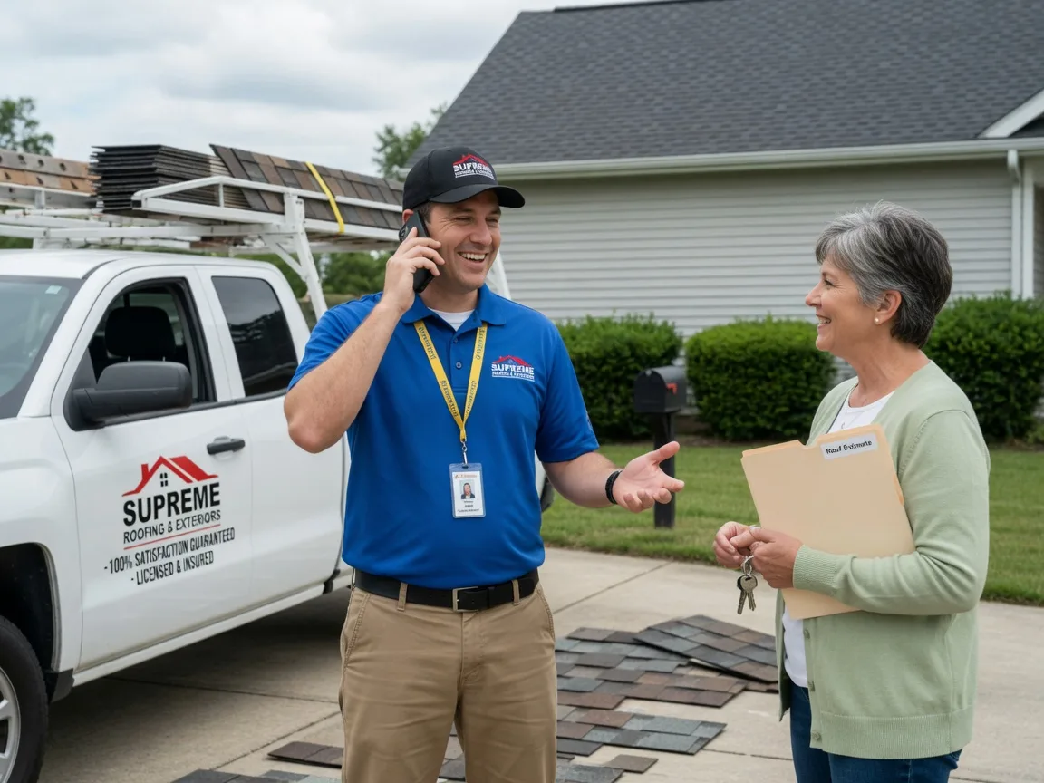 Roof Replacement Cassville, MO FAQs